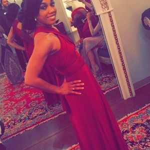 Meet your Posher, Danielle